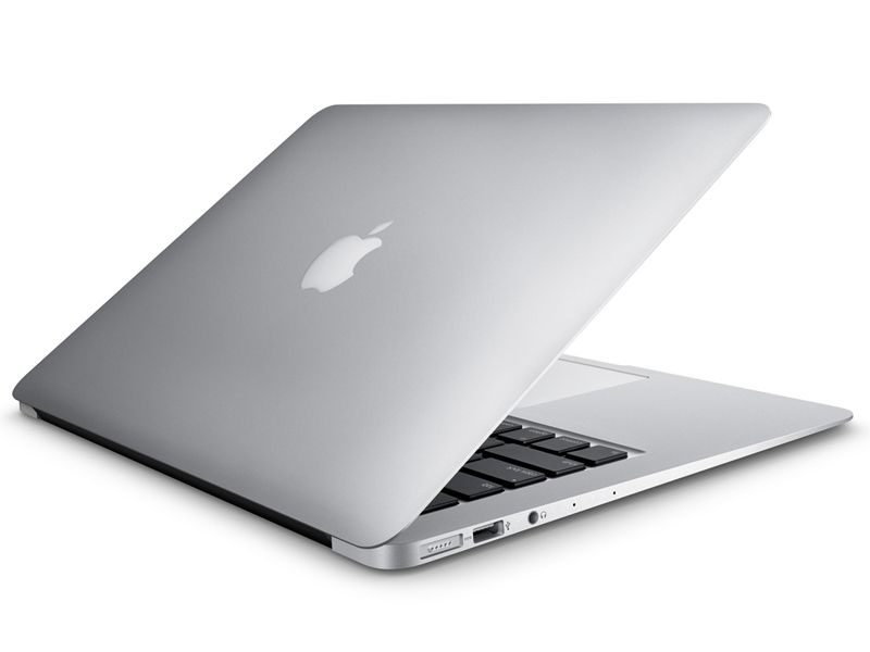 Ноутбук Apple MacBook Air 13