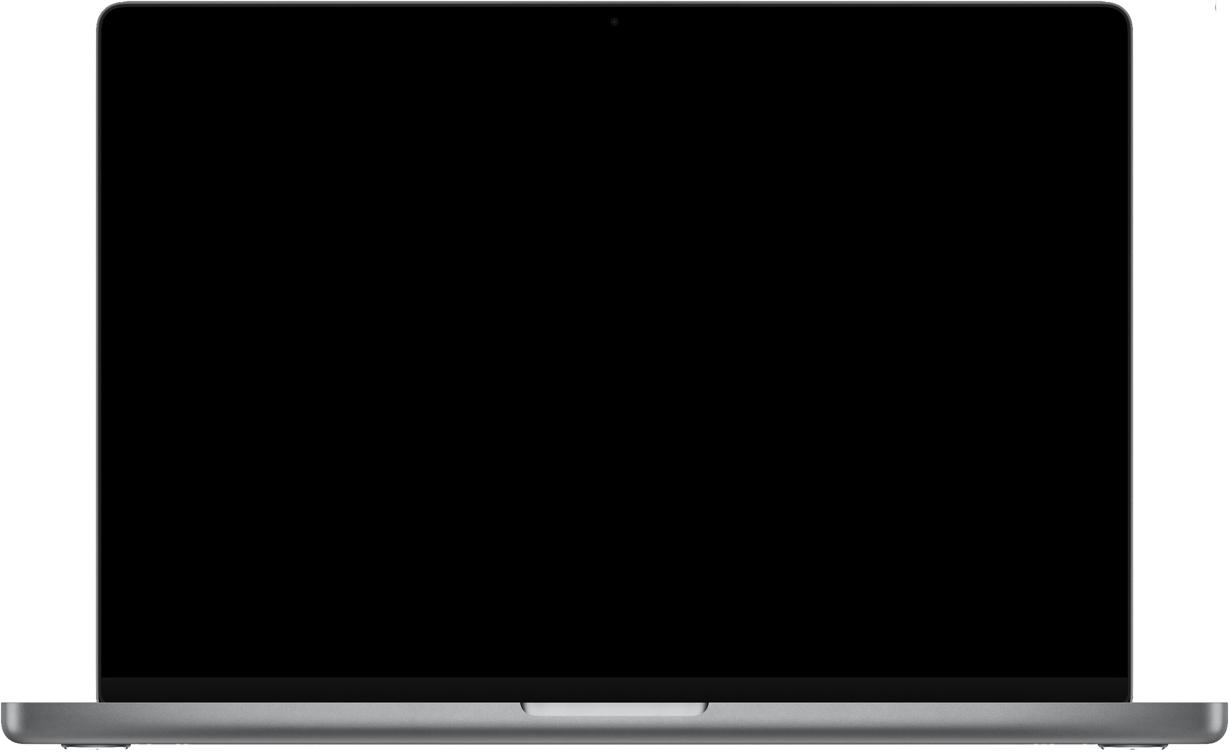 Ноутбук Apple MacBook Pro 14