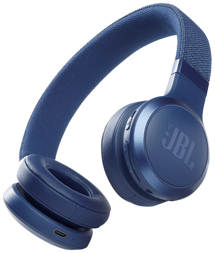Наушники JBL 460NC